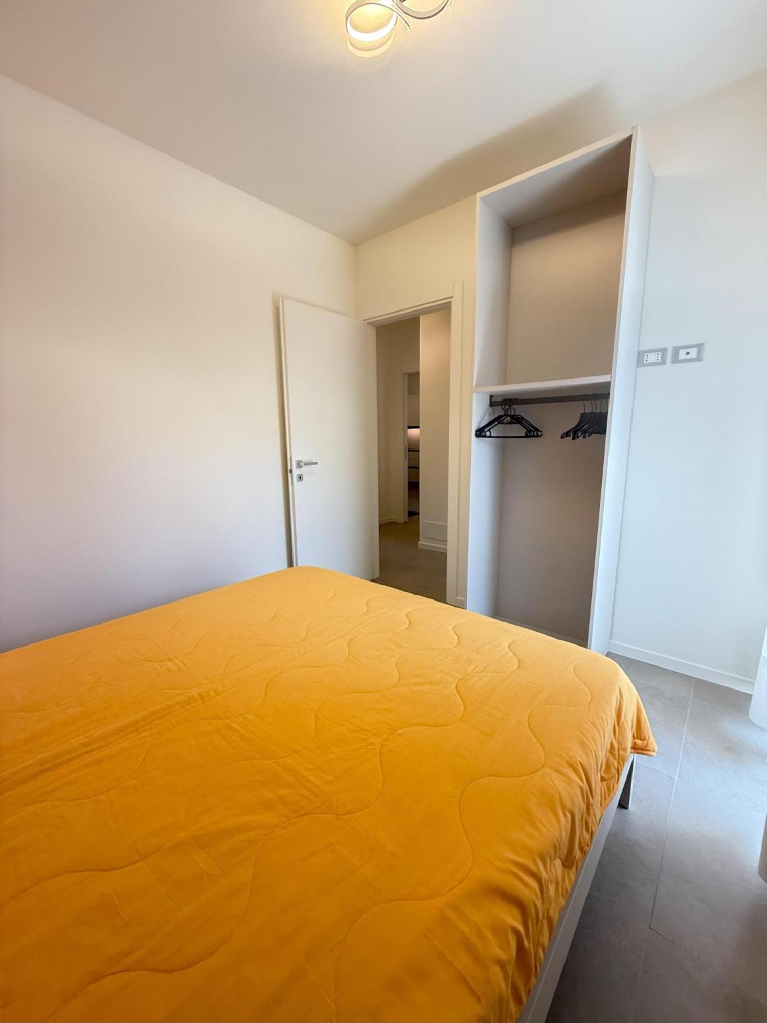 Villa D'Annunzio Bibione Bagian luar foto